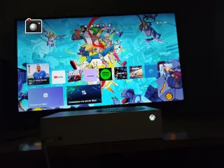 Xbox Series S Consola