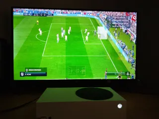 Xbox Series S Consola