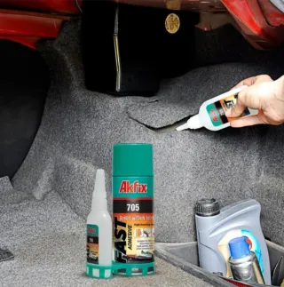 Colla Akfix 705 Universale Rapido