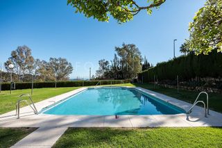 Piso en alquiler en Cerrado Calderón - El Morlaco en Málaga