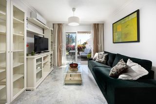 Piso en alquiler en Cerrado Calderón - El Morlaco en Málaga