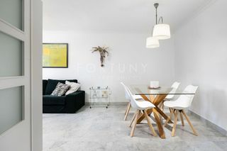 Piso en alquiler en Cerrado Calderón - El Morlaco en Málaga