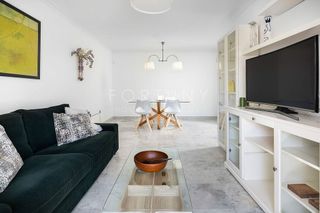 Piso en alquiler en Cerrado Calderón - El Morlaco en Málaga