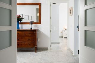 Piso en alquiler en Cerrado Calderón - El Morlaco en Málaga