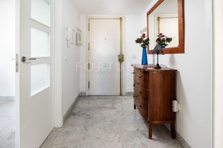 Piso en alquiler en Cerrado Calderón - El Morlaco en Málaga