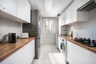 Piso en alquiler en Cerrado Calderón - El Morlaco en Málaga