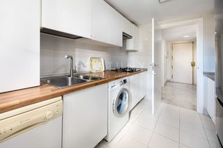 Piso en alquiler en Cerrado Calderón - El Morlaco en Málaga