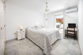 Piso en alquiler en Cerrado Calderón - El Morlaco en Málaga