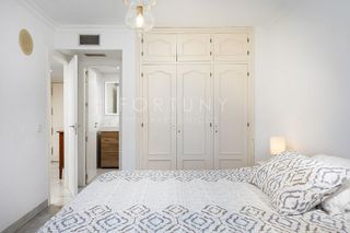 Piso en alquiler en Cerrado Calderón - El Morlaco en Málaga