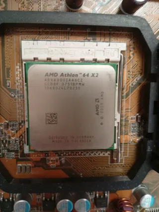 Placa Base ASUS