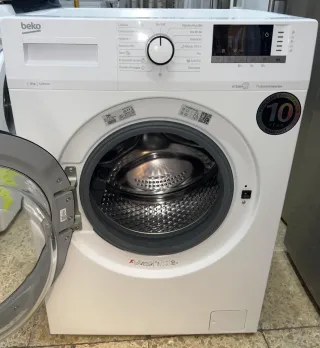 Lavadora Beko 1-8kg