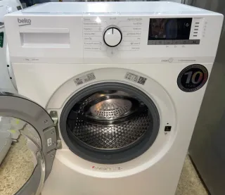 Lavadora Beko 1-8kg