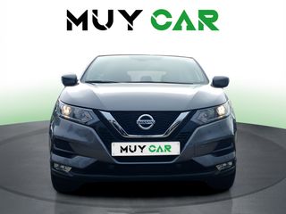 Nissan Qashqai DIG-T 140 Acenta 4x2 103 kW (140 CV)