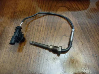 Sensor EGT CAT Jeep Renegade TrailHawk 55270986