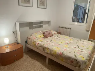 Alquiler habitación