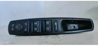 Soporte Botonera Elevalunas Renault Scenic III