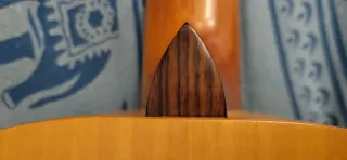 Guitarra Flamenca Admira modelo capricho