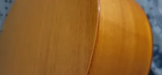 Guitarra Flamenca Admira modelo capricho