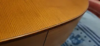 Guitarra Flamenca Admira modelo capricho