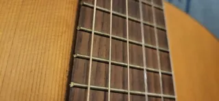 Guitarra Flamenca Admira modelo capricho