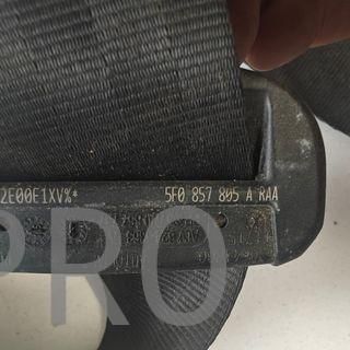 CINTURON SEGURIDAD TRASERO DERECHO SEAT LEON USADO