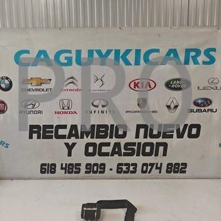 CINTURON SEGURIDAD TRASERO DERECHO SEAT LEON USADO