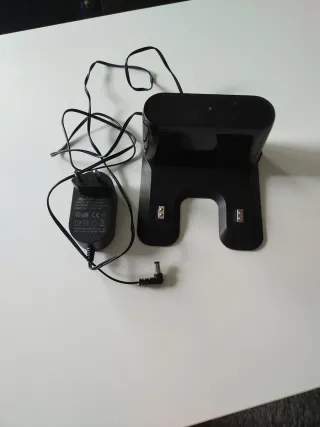 Robot Aspirador Conga 2499 Ultra