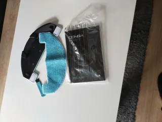 Robot Aspirador Conga 2499 Ultra