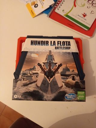 Juego de mesa