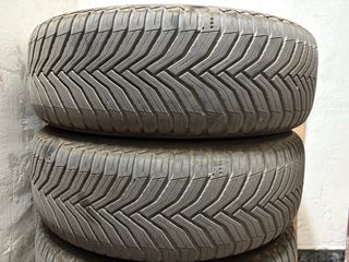 Michelin CrossClimate 205/60 R16 XL Neumáticos