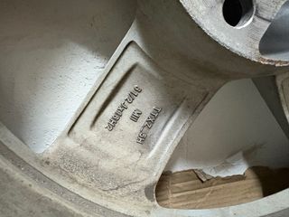 Michelin CrossClimate 205/60 R16 XL Neumáticos