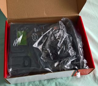 Teléfono Fijo GSM 6588 con Tarjeta SIM