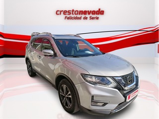 Nissan X-Trail 2018 ¡¡Desde 300€ al mes!!