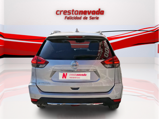 Nissan X-Trail 2018 ¡¡Desde 300€ al mes!!