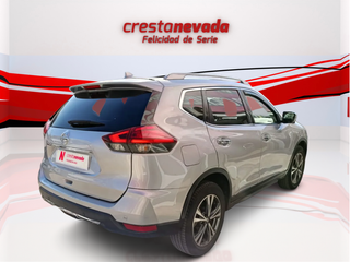 Nissan X-Trail 2018 ¡¡Desde 300€ al mes!!
