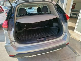 Nissan X-Trail 2018 ¡¡Desde 300€ al mes!!