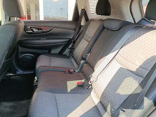 Nissan X-Trail 2018 ¡¡Desde 300€ al mes!!