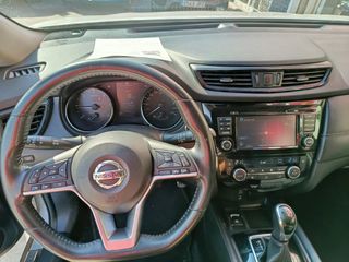 Nissan X-Trail 2018 ¡¡Desde 300€ al mes!!
