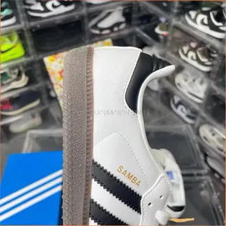 Zapatillas Adidas Clásicas Talla 37 Premium