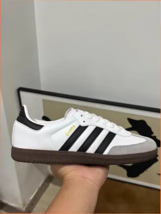 Zapatillas Adidas Samba Talla 37