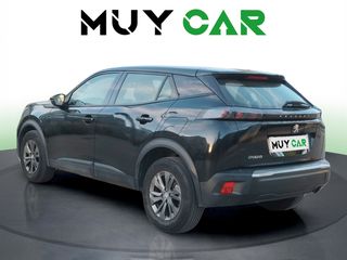 Peugeot 2008 Puretech 100 S&S Active Pack 75 kW (100 CV)