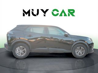 Peugeot 2008 Puretech 100 S&S Active Pack 75 kW (100 CV)