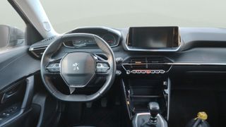 Peugeot 2008 Puretech 100 S&S Active Pack 75 kW (100 CV)