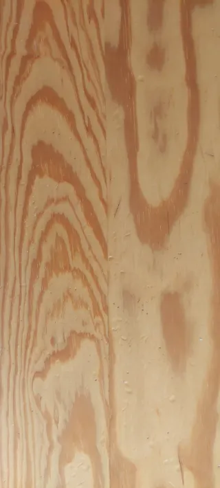 Mesa Sklum Lix Madera y Acero