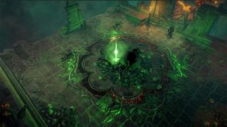 Shadows Awakening Xbox One RPG