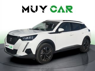 Peugeot 2008 PureTech 130 S&S Allure 96 kW (130 CV)