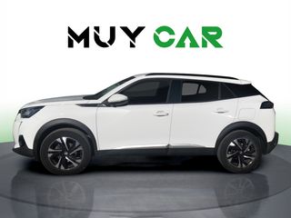 Peugeot 2008 PureTech 130 S&S Allure 96 kW (130 CV)