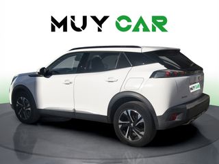 Peugeot 2008 PureTech 130 S&S Allure 96 kW (130 CV)