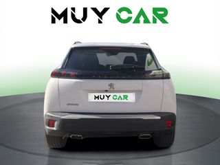 Peugeot 2008 PureTech 130 S&S Allure 96 kW (130 CV)