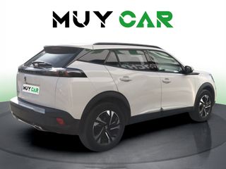 Peugeot 2008 PureTech 130 S&S Allure 96 kW (130 CV)